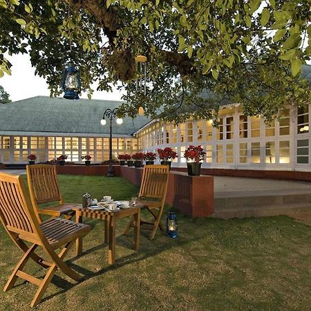 Citrus Chambers Mahabaleshwar Hotel Luaran gambar