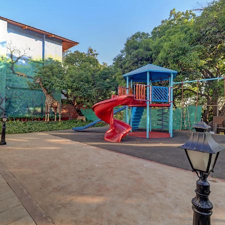 Citrus Chambers Mahabaleshwar Hotel Luaran gambar