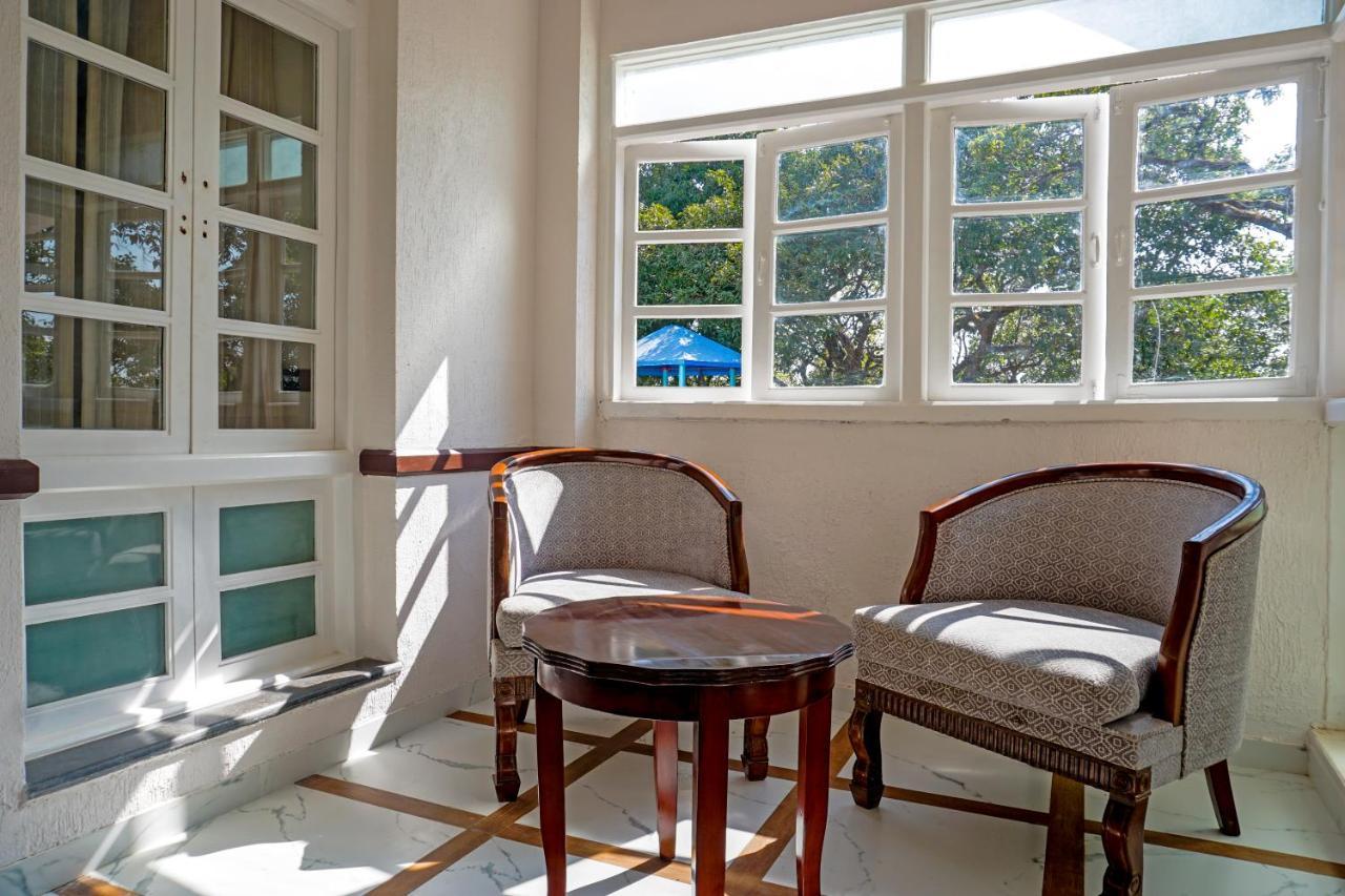 Citrus Chambers Mahabaleshwar Hotel Luaran gambar