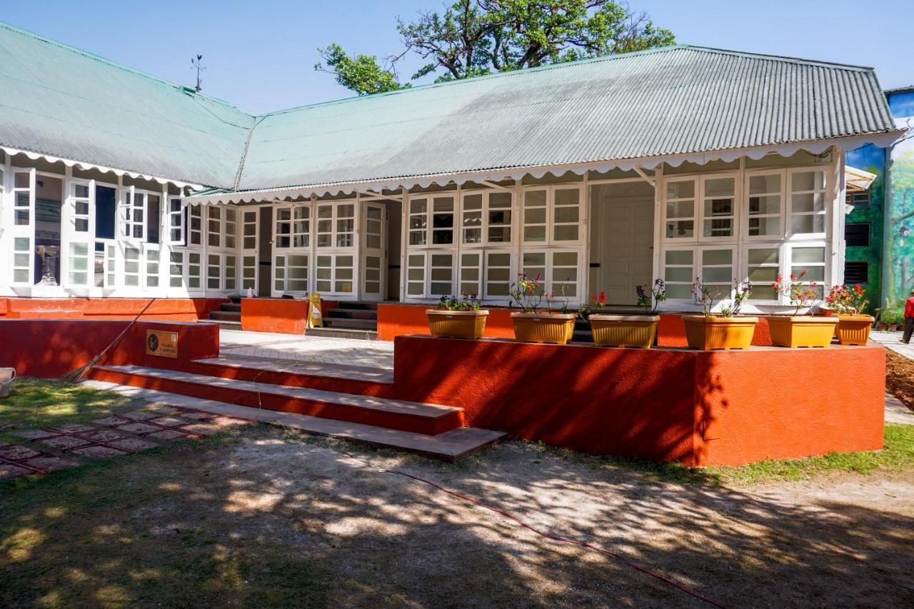 Citrus Chambers Mahabaleshwar Hotel Luaran gambar