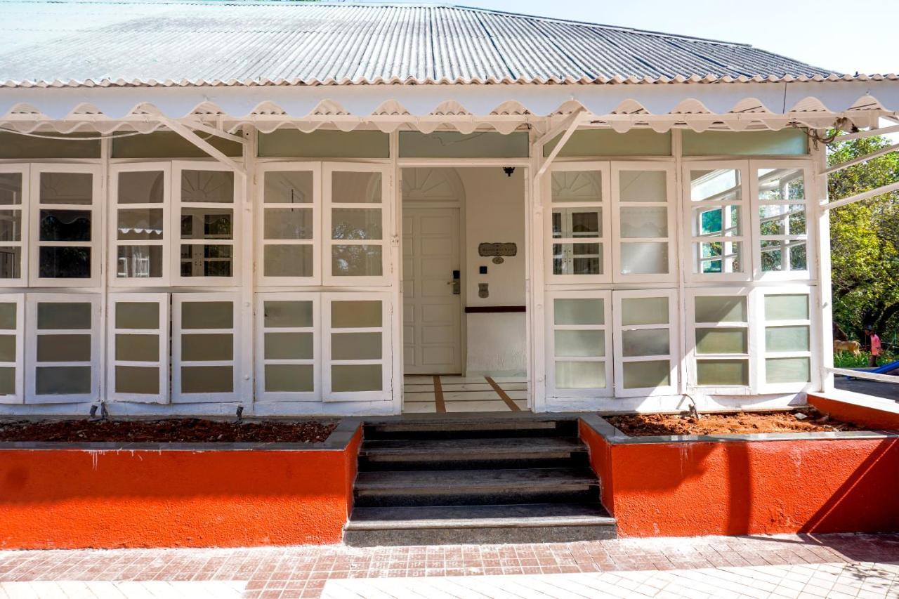 Citrus Chambers Mahabaleshwar Hotel Luaran gambar