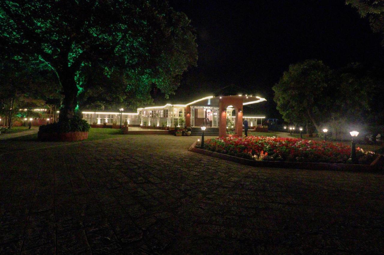 Citrus Chambers Mahabaleshwar Hotel Luaran gambar