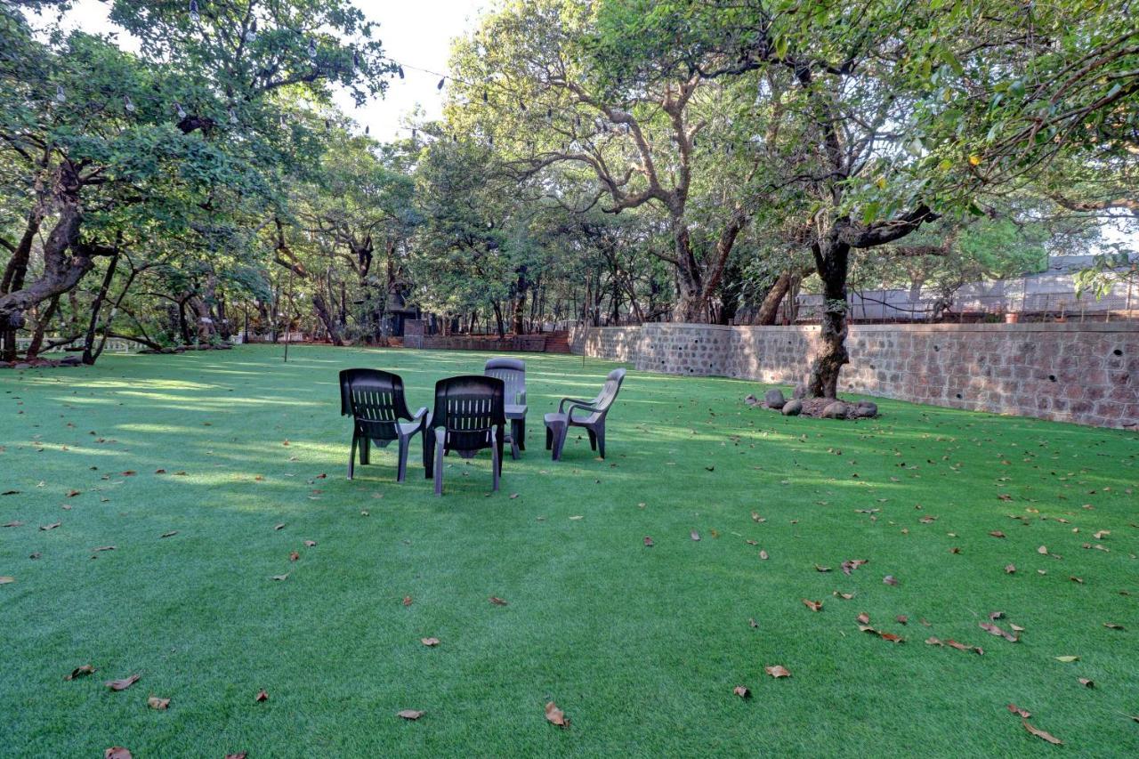 Citrus Chambers Mahabaleshwar Hotel Luaran gambar