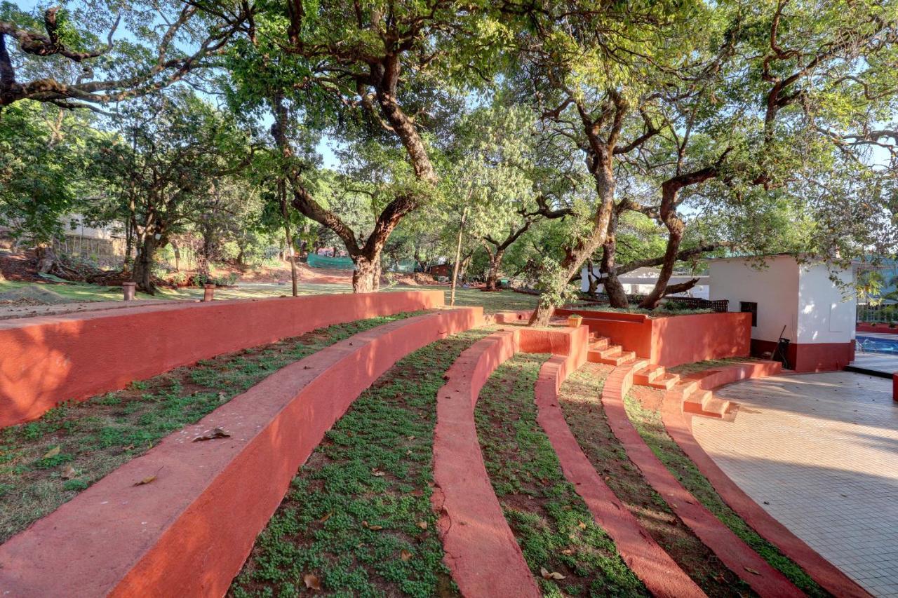 Citrus Chambers Mahabaleshwar Hotel Luaran gambar