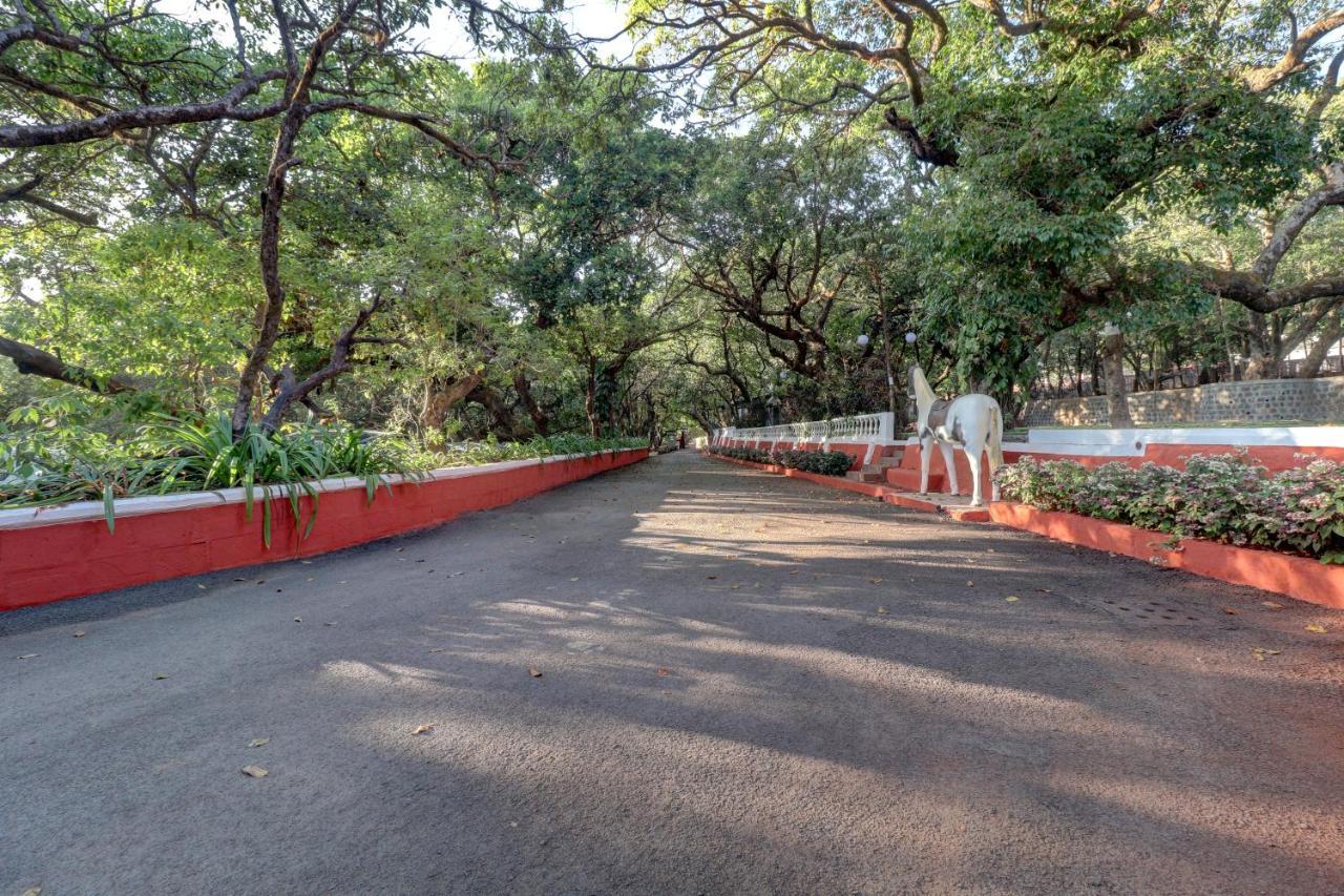 Citrus Chambers Mahabaleshwar Hotel Luaran gambar